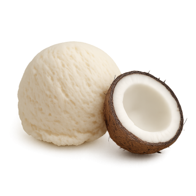 de coco